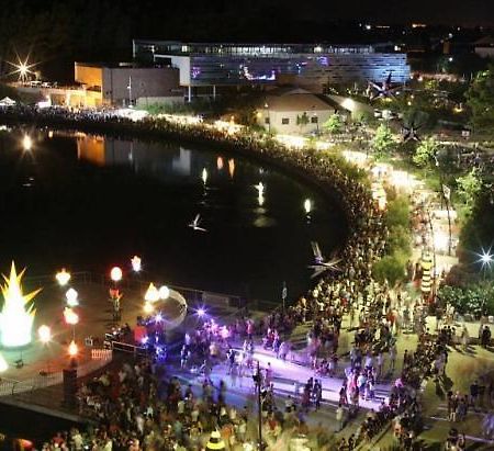 La Lavande Istres Exteriér fotografie