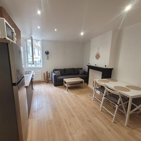 La Lavande Istres Exteriér fotografie