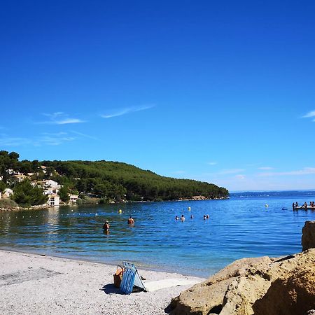 La Lavande Istres Exteriér fotografie