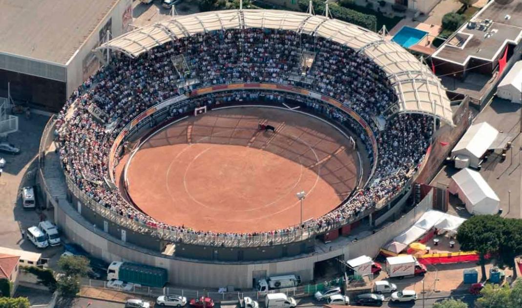 La Lavande Istres Exteriér fotografie
